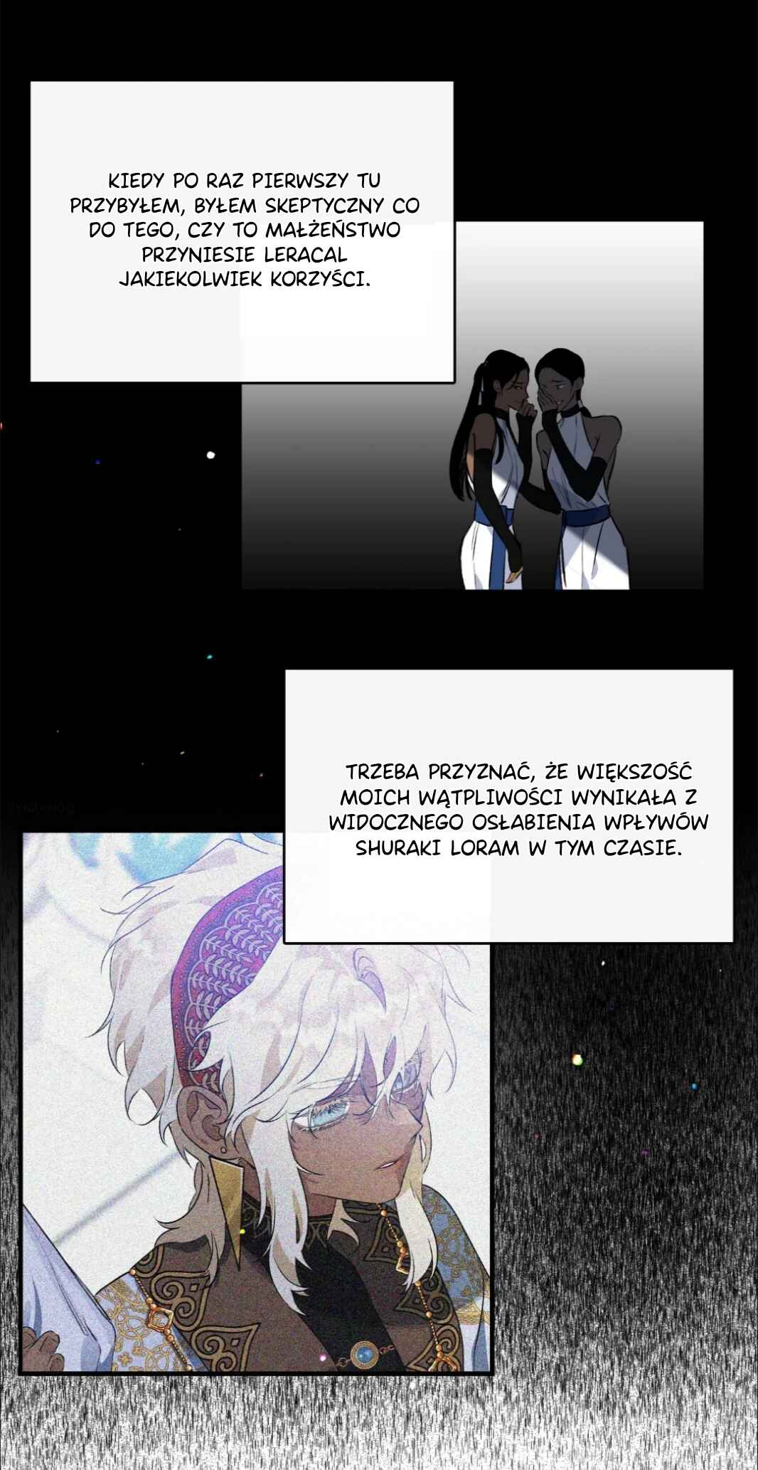 Baegya ui Kkotgil Chapter 2 - Page 40