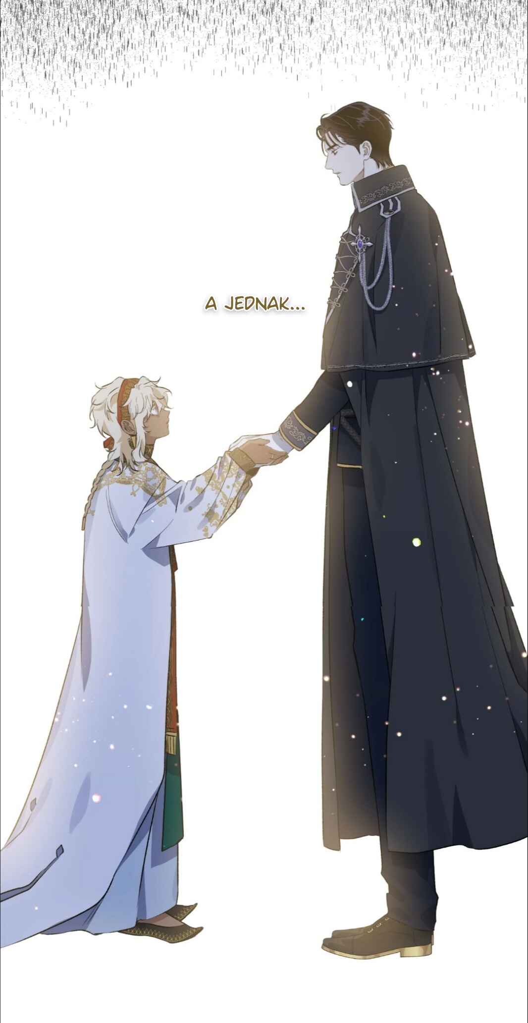 Baegya ui Kkotgil Chapter 2 - Page 41