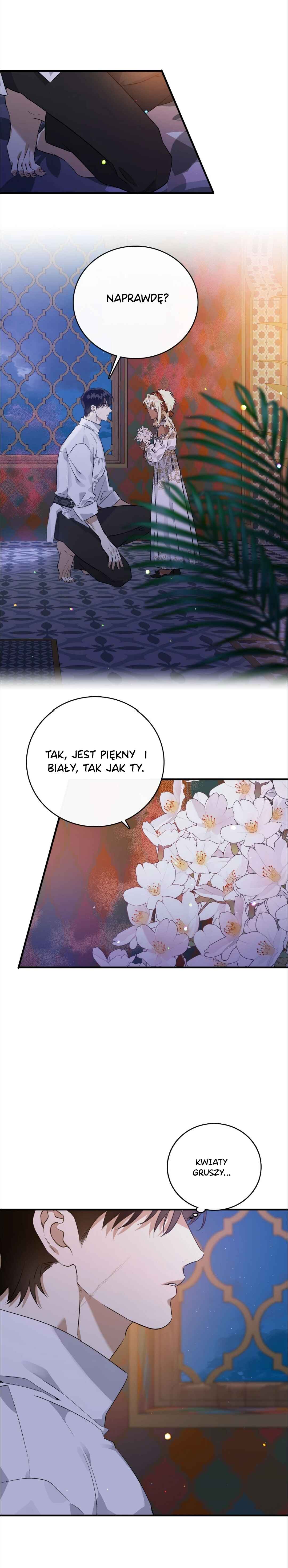 Baegya ui Kkotgil Chapter 2 - Page 45