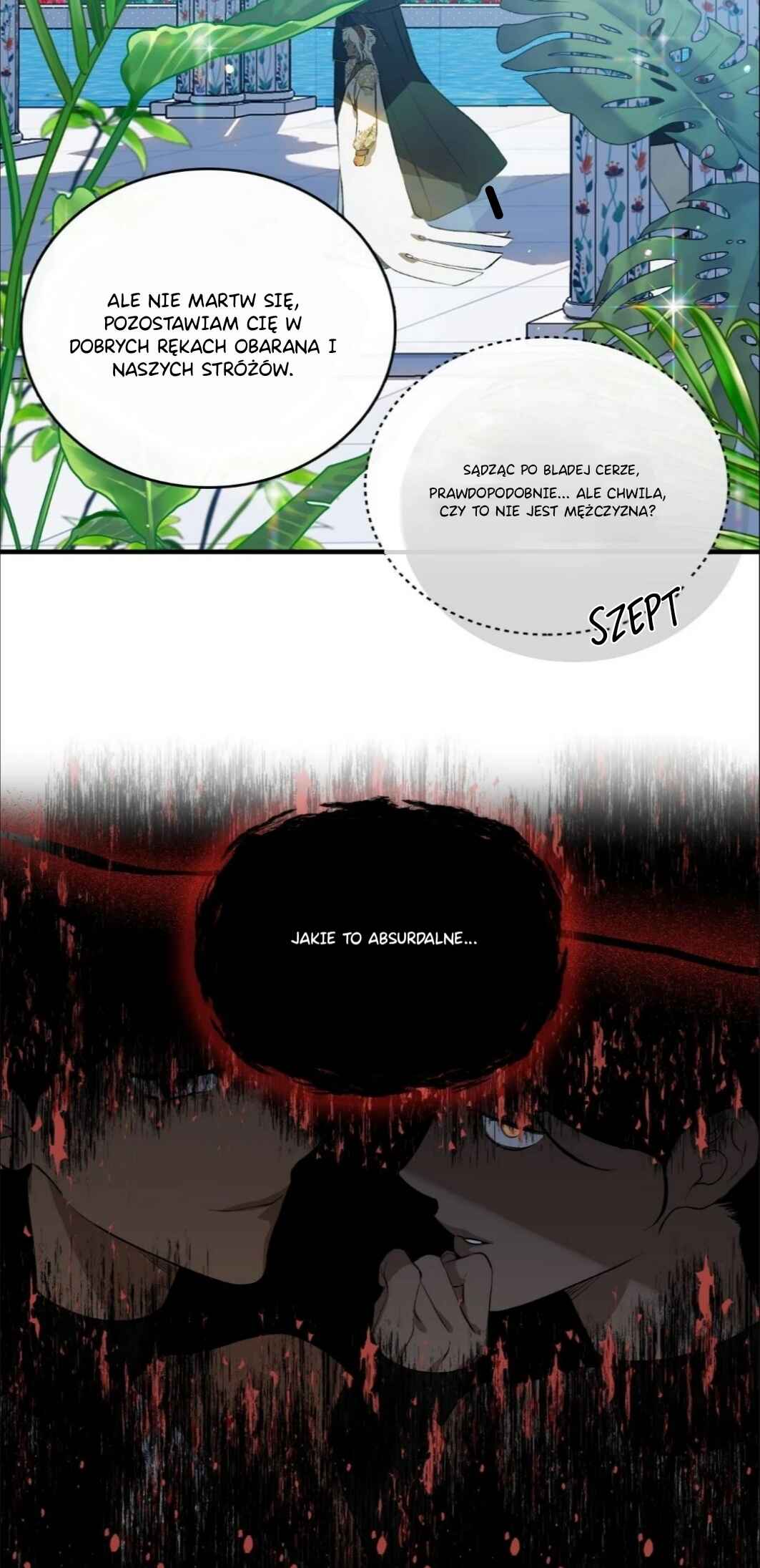 Baegya ui Kkotgil Chapter 2 - Page 5