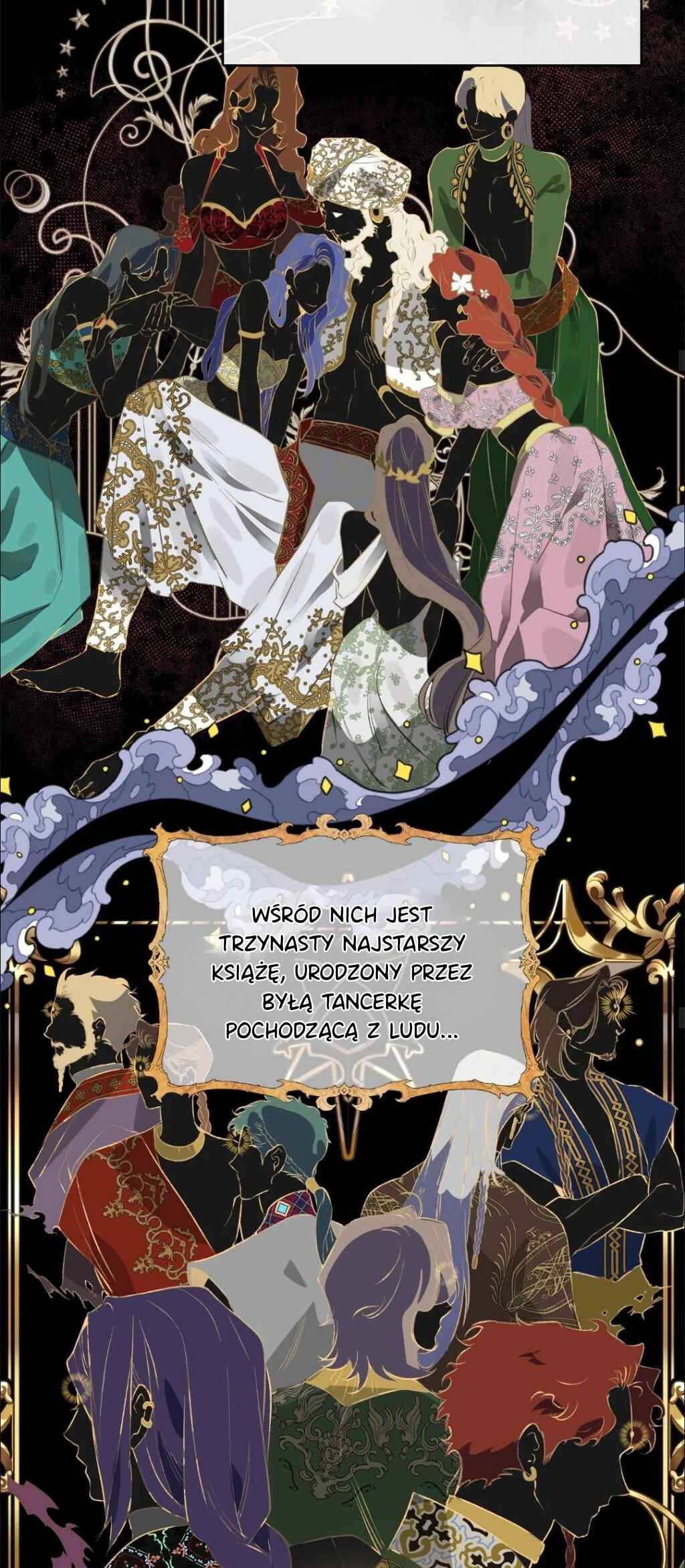 Baegya ui Kkotgil Chapter 2 - Page 9