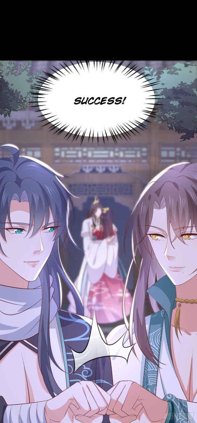 Supreme Ocular Master: The Peerless Heiress Chapter 203 - Page 11