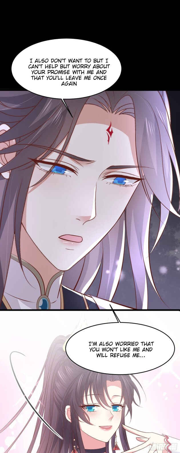 Supreme Ocular Master: The Peerless Heiress Chapter 203 - Page 26