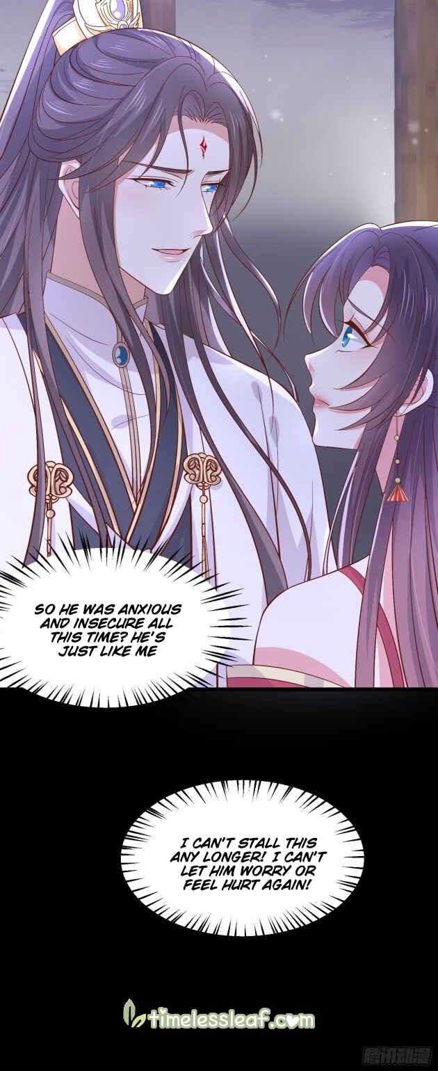 Supreme Ocular Master: The Peerless Heiress Chapter 203 - Page 28