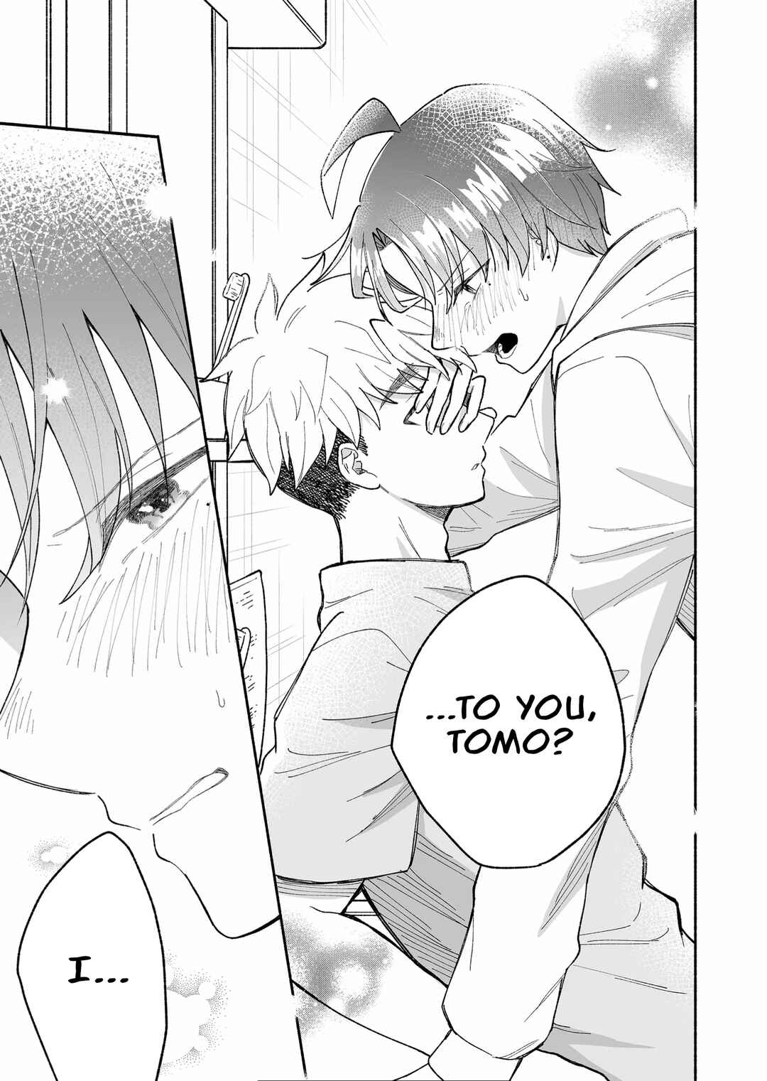 Kakkoii Onnanoko to 12-centi no Yakusoku Chapter 14 - Page 13