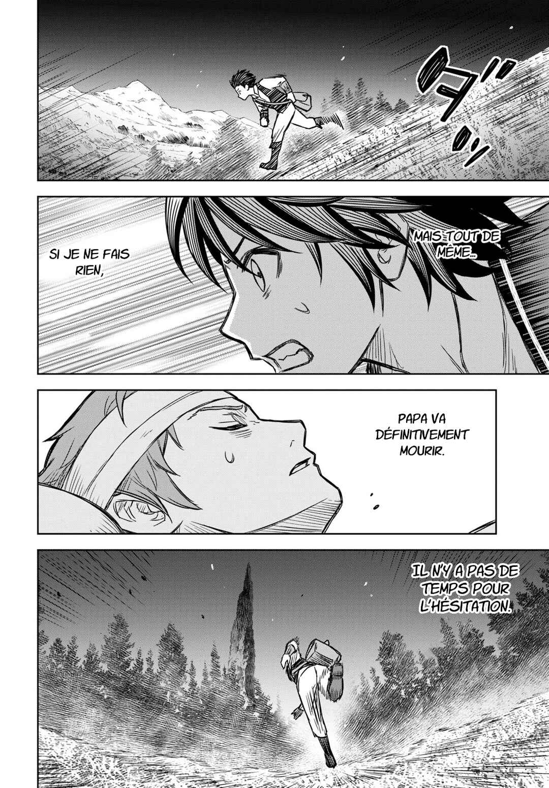 Monogatari no Kuromaku ni Tensei Shite Chapter 3 - Page 32