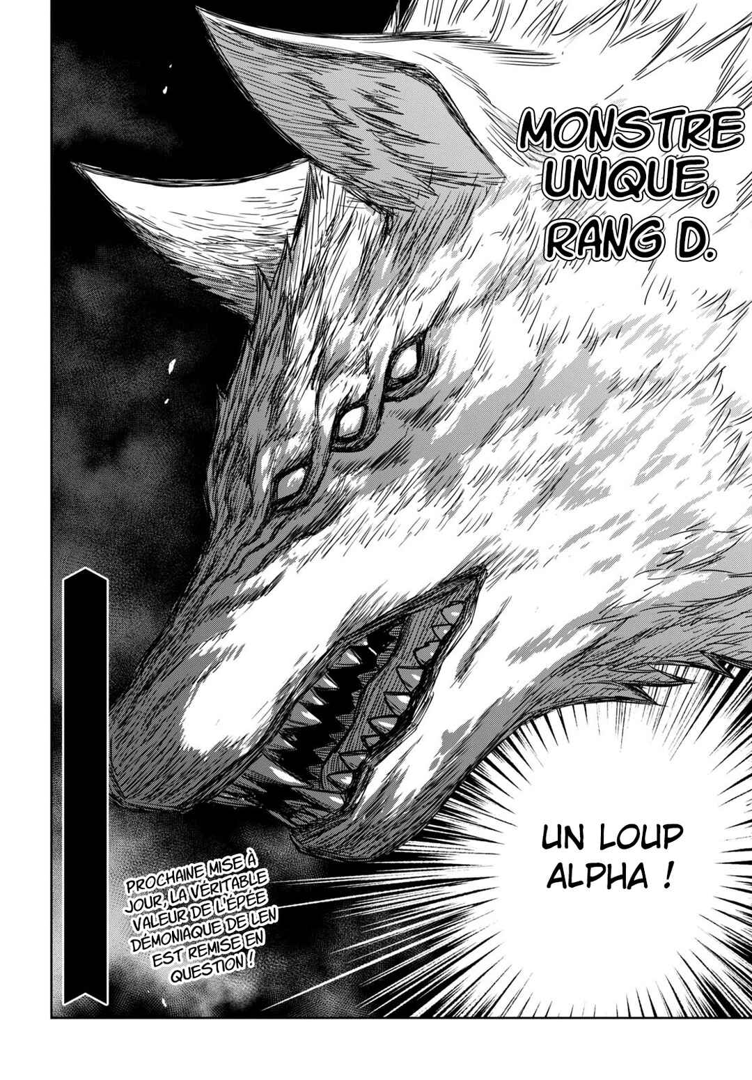 Monogatari no Kuromaku ni Tensei Shite Chapter 3 - Page 43