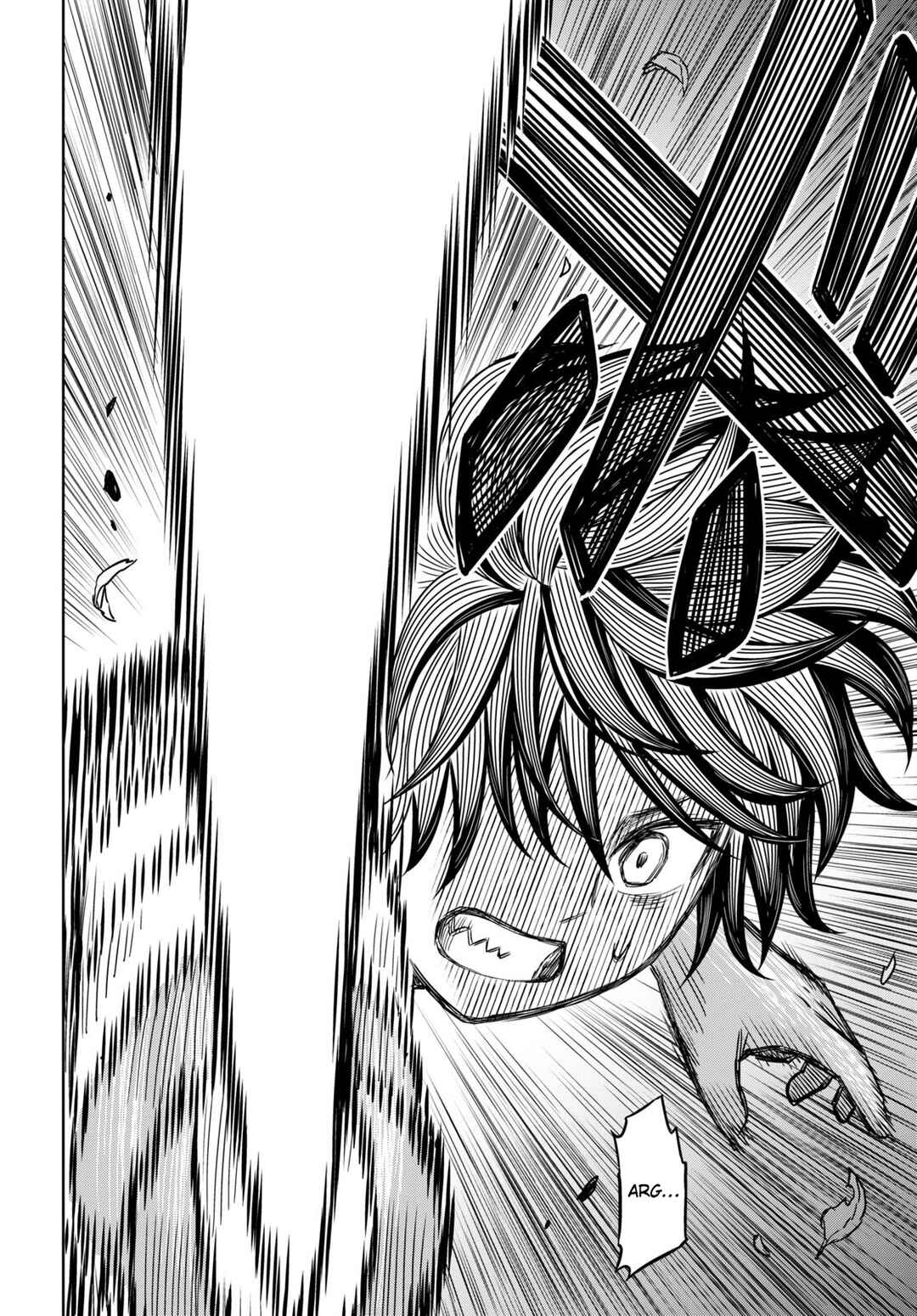 Monogatari no Kuromaku ni Tensei Shite Chapter 3 - Page 6
