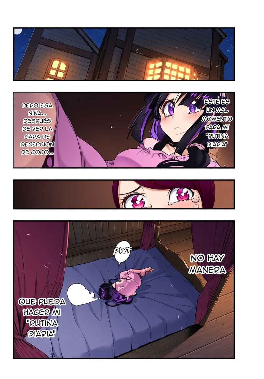 Yoku Wakaranai Keredo Isekai ni Tensei Shiteita You Desu Chapter 8 - Page 18