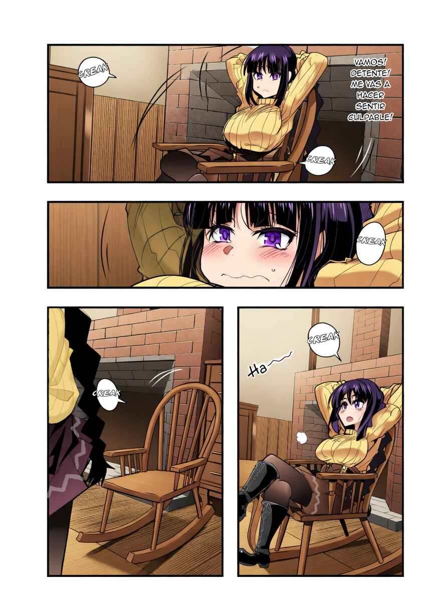 Yoku Wakaranai Keredo Isekai ni Tensei Shiteita You Desu Chapter 8 - Page 21