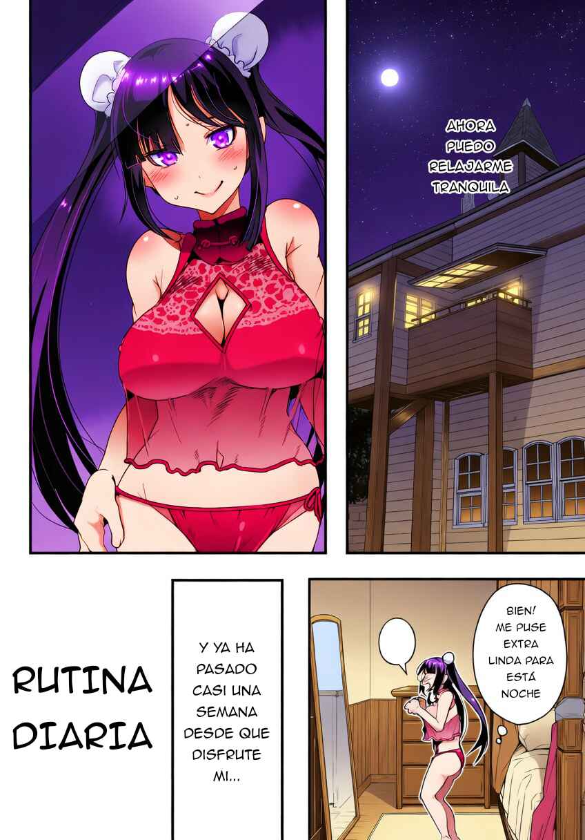 Yoku Wakaranai Keredo Isekai ni Tensei Shiteita You Desu Chapter 8 - Page 28