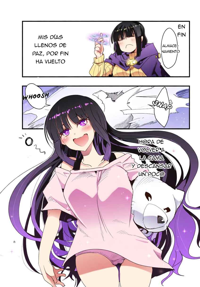 Yoku Wakaranai Keredo Isekai ni Tensei Shiteita You Desu Chapter 8 - Page 39