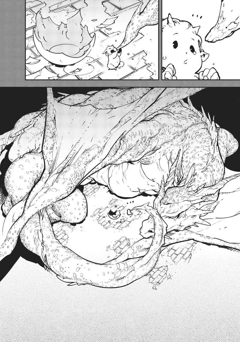Ninkyou Tensei: Isekai no Yakuza Hime Chapter 20 - Page 21