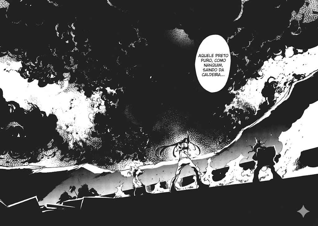 Ninkyou Tensei: Isekai no Yakuza Hime Chapter 20 - Page 33