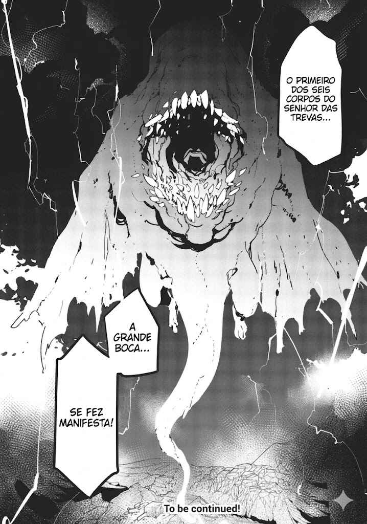 Ninkyou Tensei: Isekai no Yakuza Hime Chapter 20 - Page 36