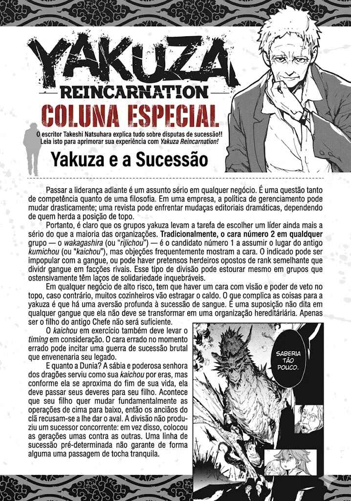 Ninkyou Tensei: Isekai no Yakuza Hime Chapter 20 - Page 38
