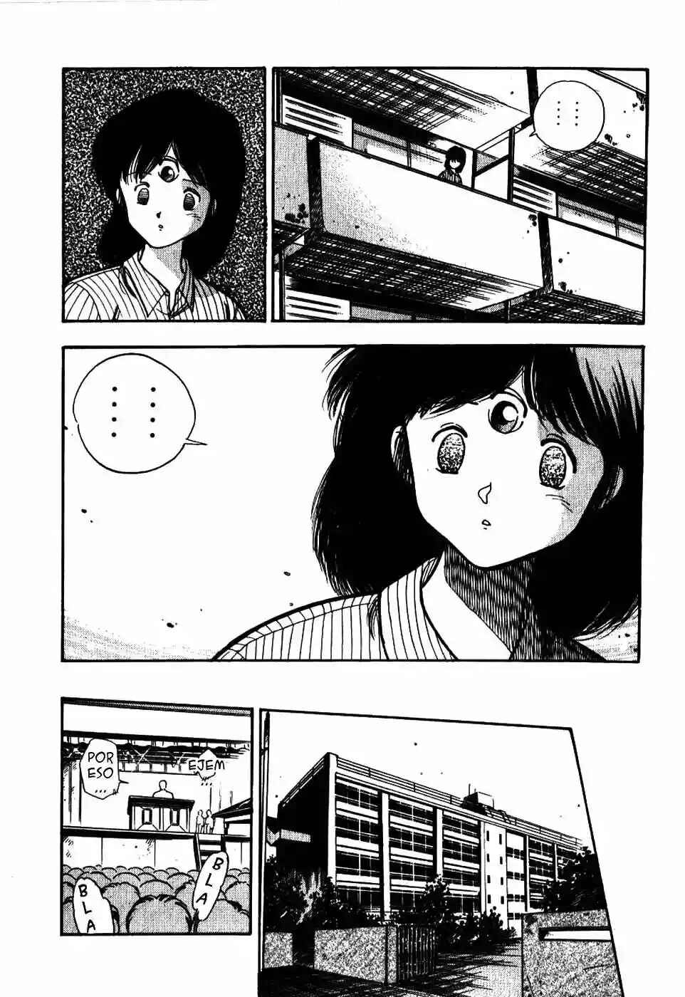 3×3 EYES Chapter 6 - Page 9