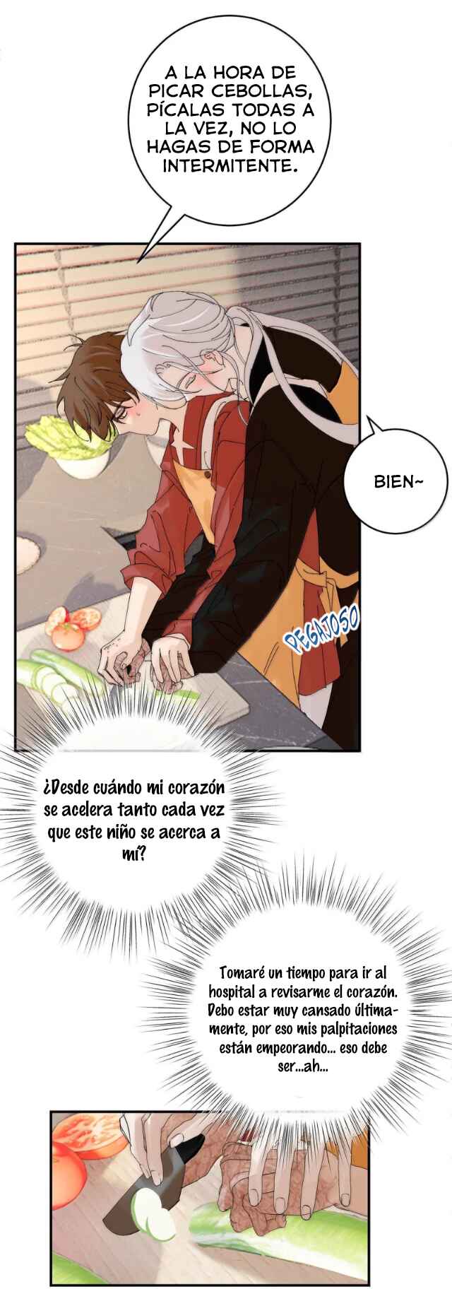 I Want to Kill the Yandere Prince Everyday Chapter 33 - Page 14