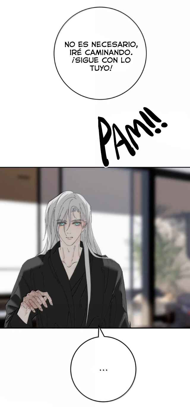 I Want to Kill the Yandere Prince Everyday Chapter 33 - Page 23