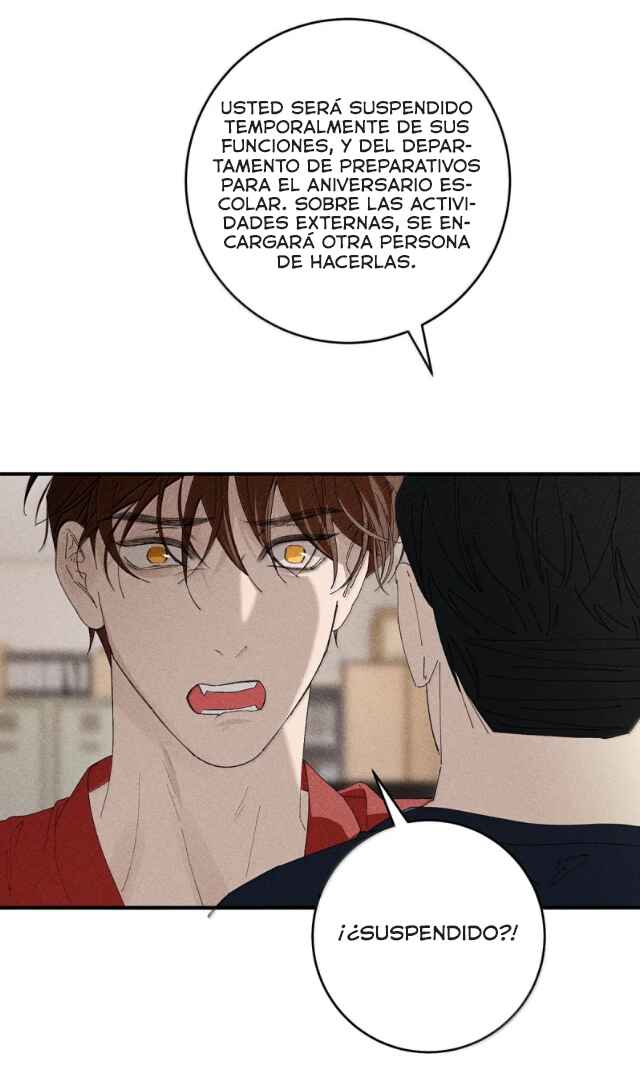 I Want to Kill the Yandere Prince Everyday Chapter 33 - Page 30