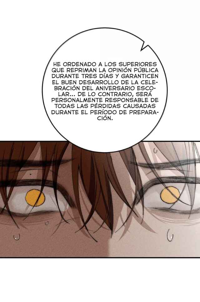 I Want to Kill the Yandere Prince Everyday Chapter 33 - Page 32
