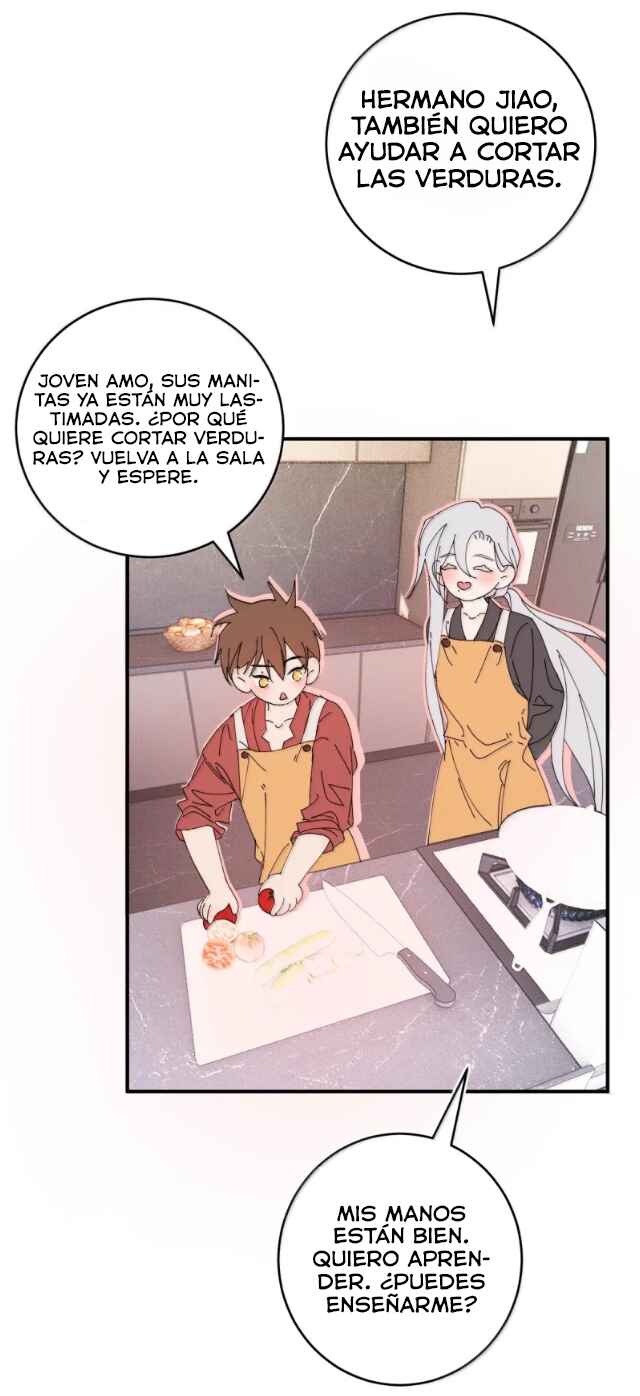 I Want to Kill the Yandere Prince Everyday Chapter 33 - Page 4