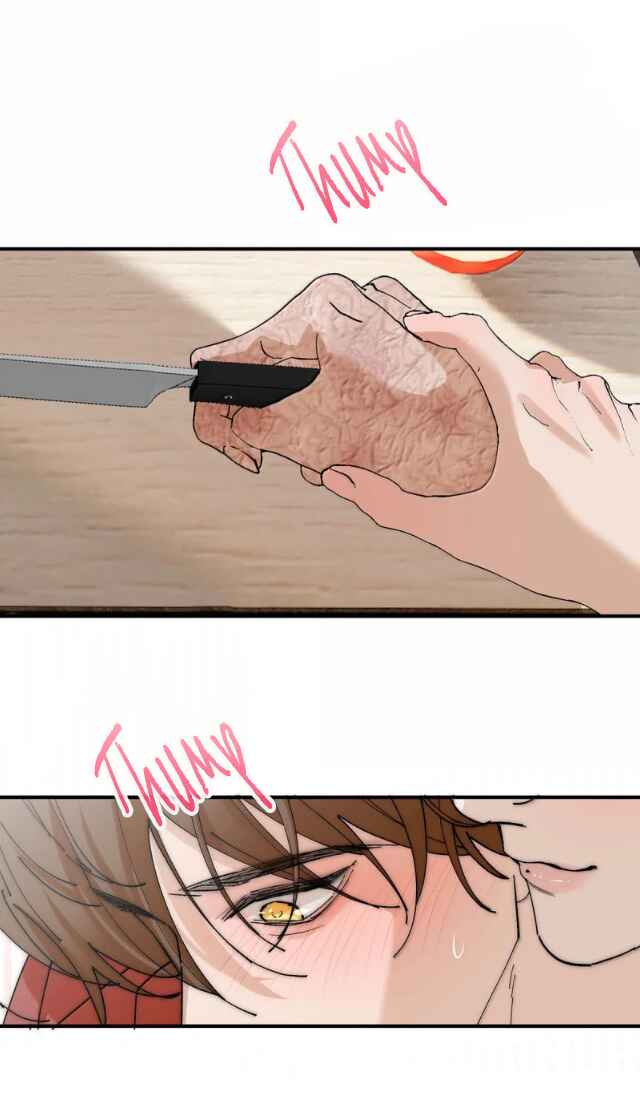 I Want to Kill the Yandere Prince Everyday Chapter 33 - Page 7