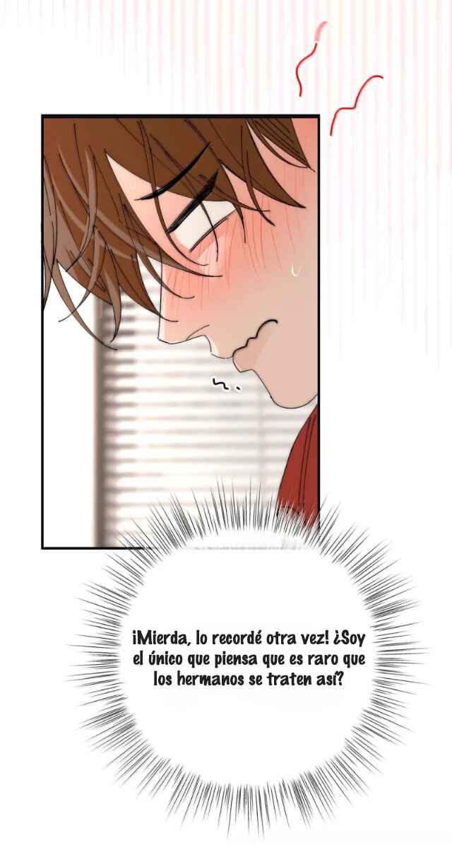 I Want to Kill the Yandere Prince Everyday Chapter 33 - Page 9