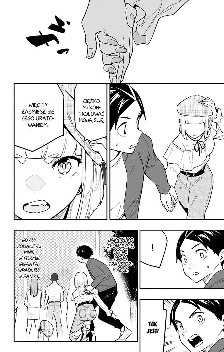 Mato Seihei no Slave Chapter 88 - Page 11