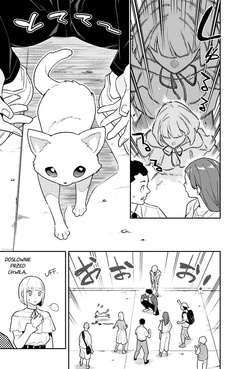 Mato Seihei no Slave Chapter 88 - Page 14