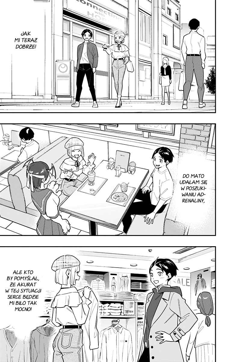 Mato Seihei no Slave Chapter 88 - Page 16