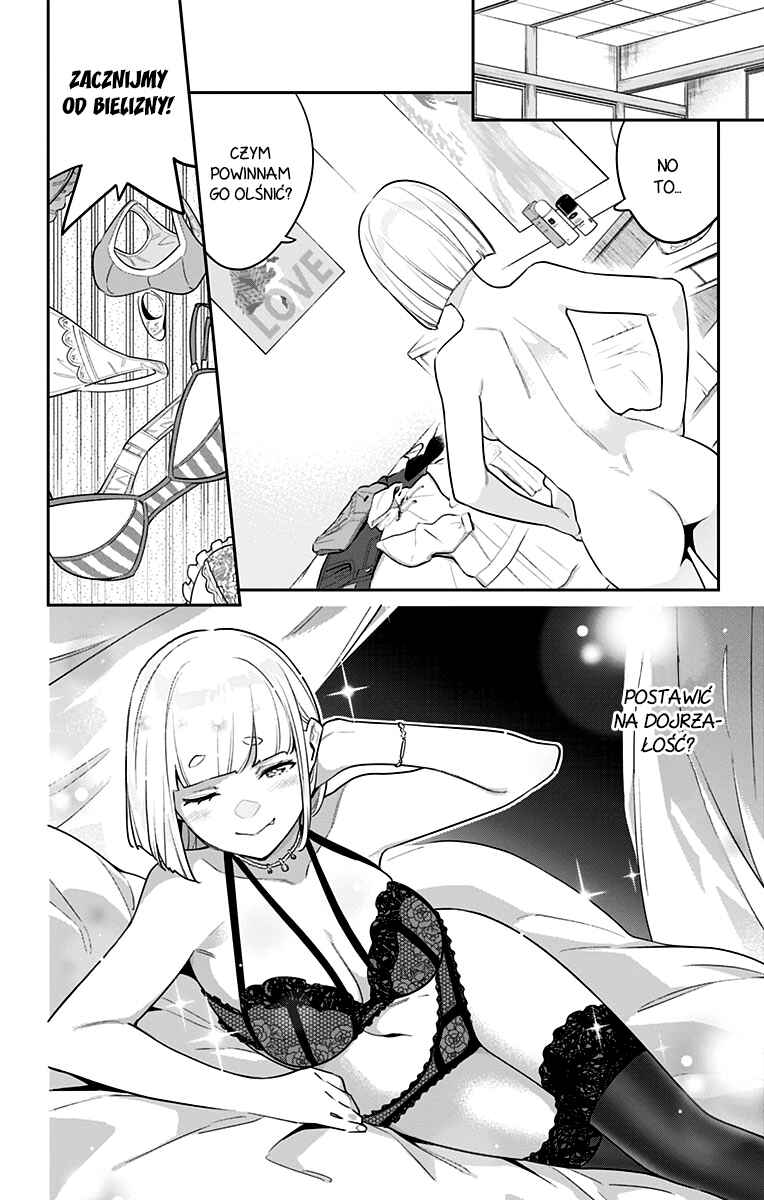 Mato Seihei no Slave Chapter 88 - Page 3