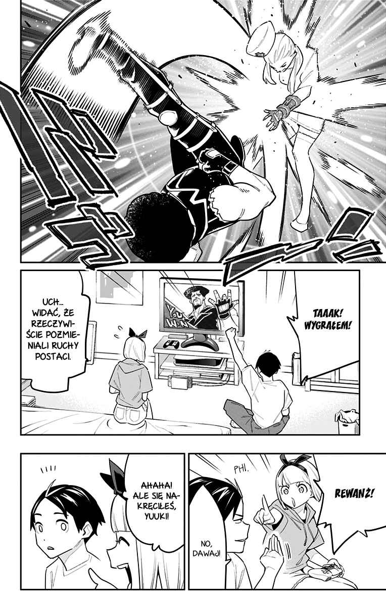 Mato Seihei no Slave Chapter 88 - Page 5