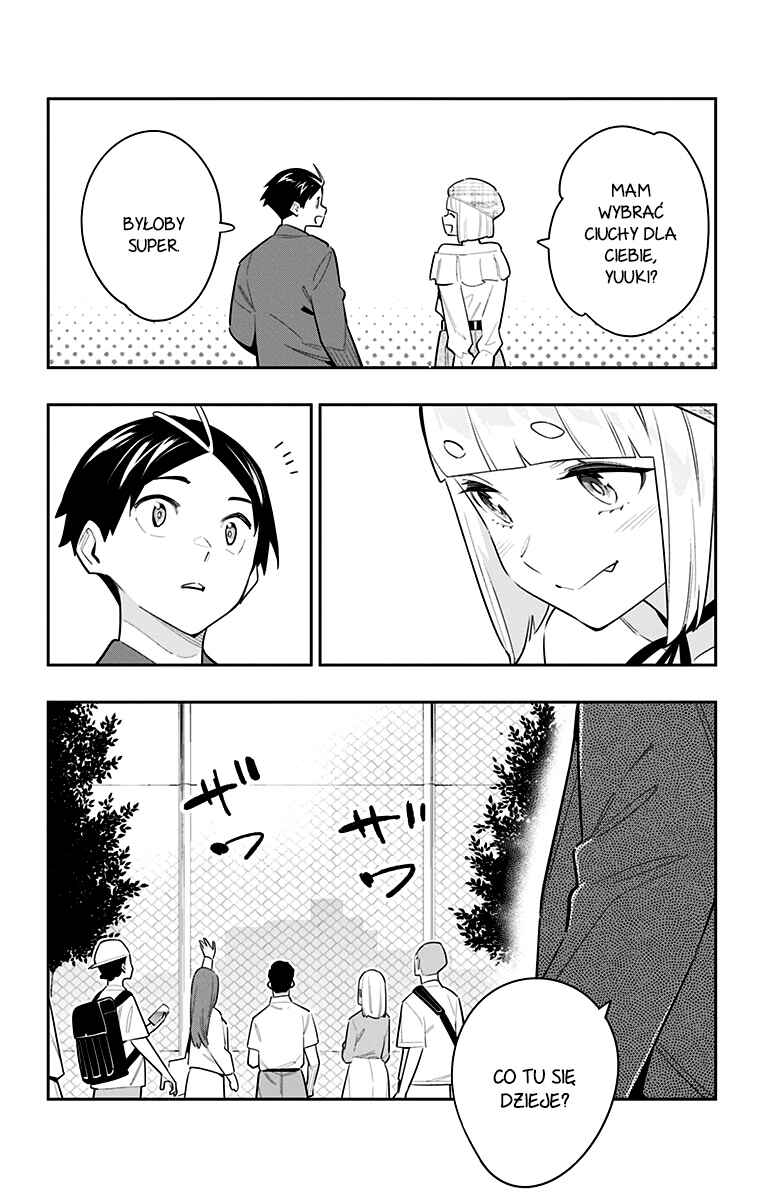 Mato Seihei no Slave Chapter 88 - Page 9