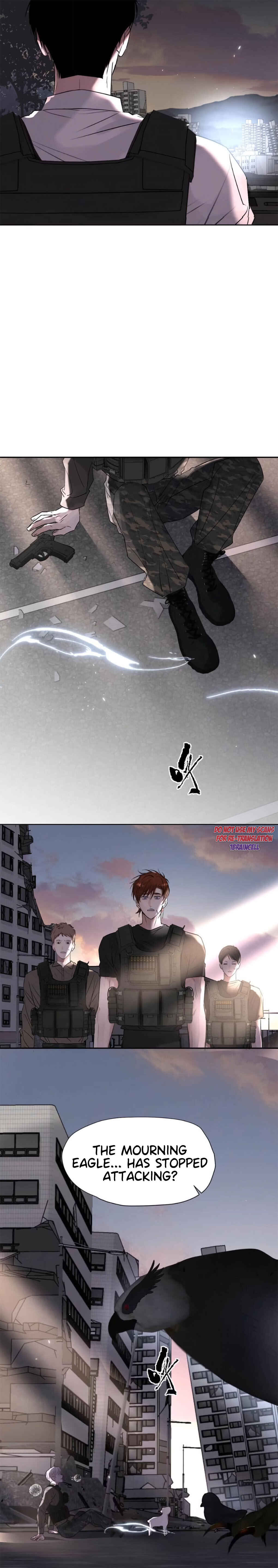 I Became a First-Class Guide Thanks to My Childhood Friends Chapter 38 - Page 19