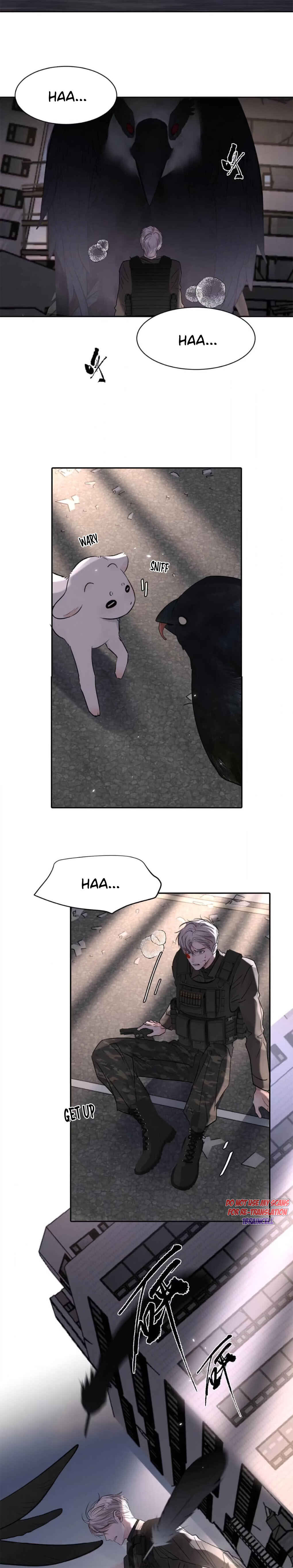 I Became a First-Class Guide Thanks to My Childhood Friends Chapter 38 - Page 20