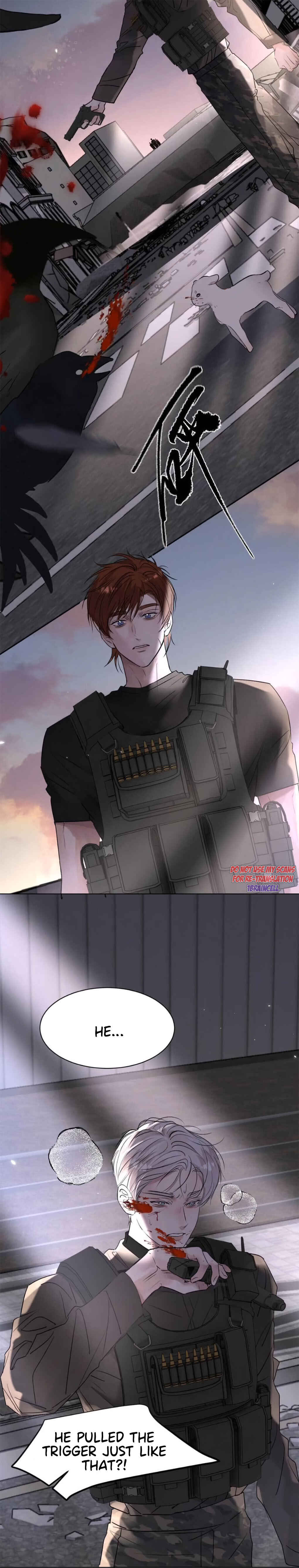 I Became a First-Class Guide Thanks to My Childhood Friends Chapter 38 - Page 21