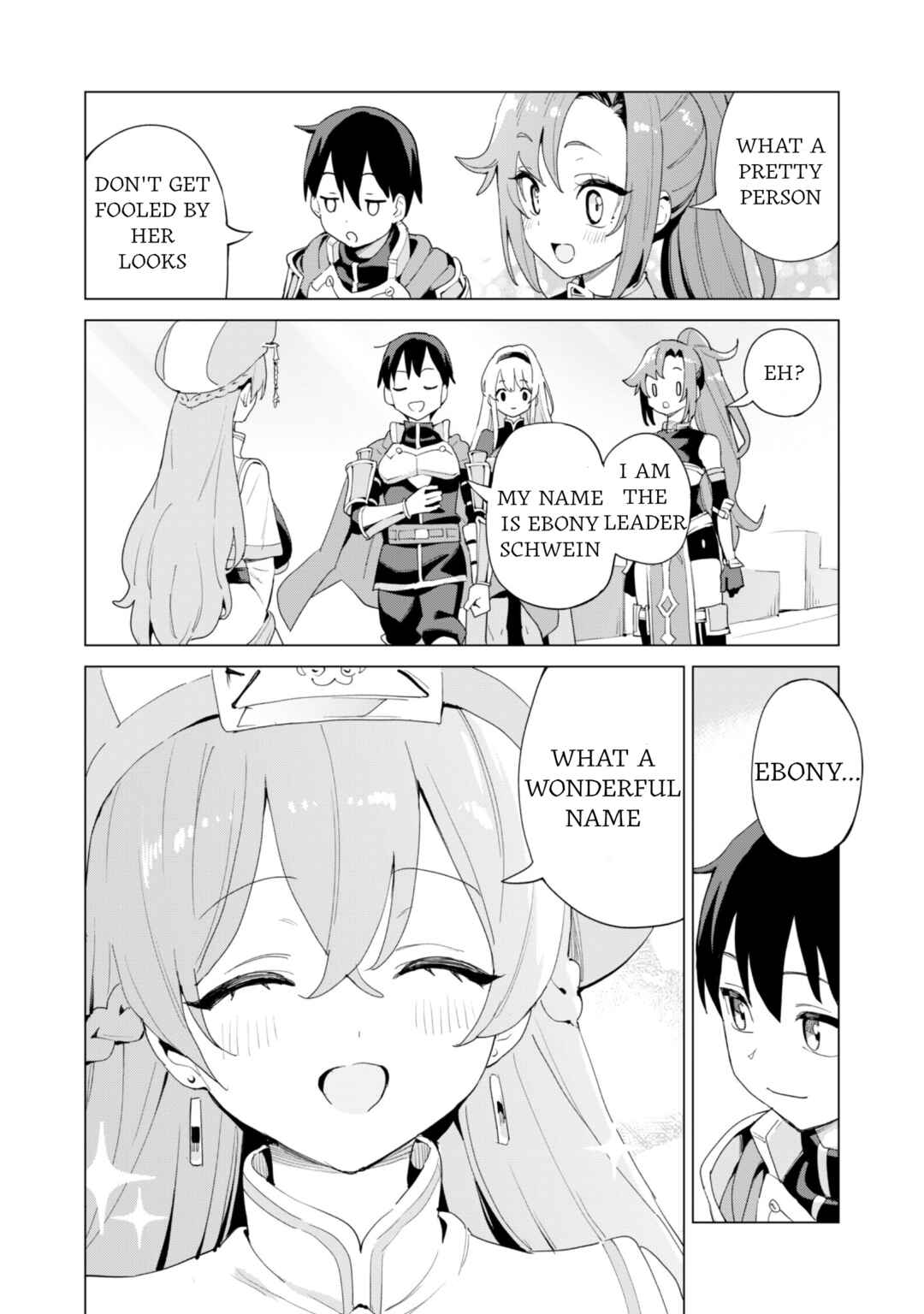 Gacha o Mawashite Nakama o Fuyasu: Saikyou no Bishoujo Gundan o Tsukuriagero Chapter 82 - Page 14