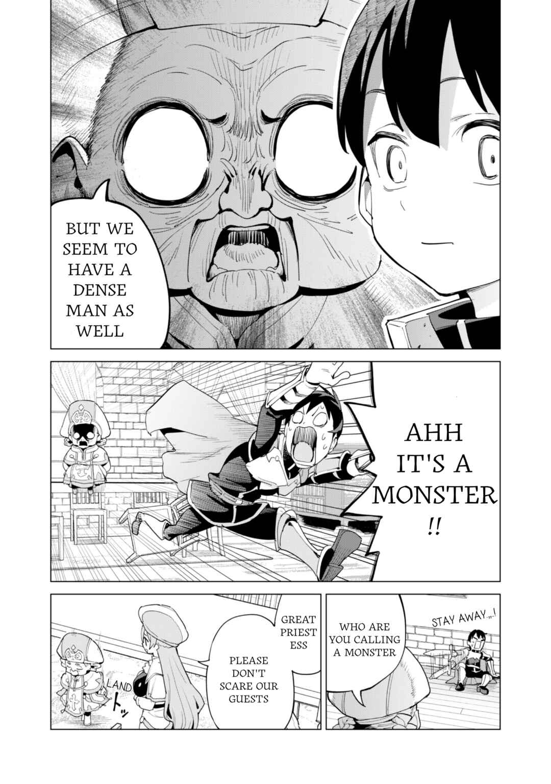 Gacha o Mawashite Nakama o Fuyasu: Saikyou no Bishoujo Gundan o Tsukuriagero Chapter 82 - Page 22
