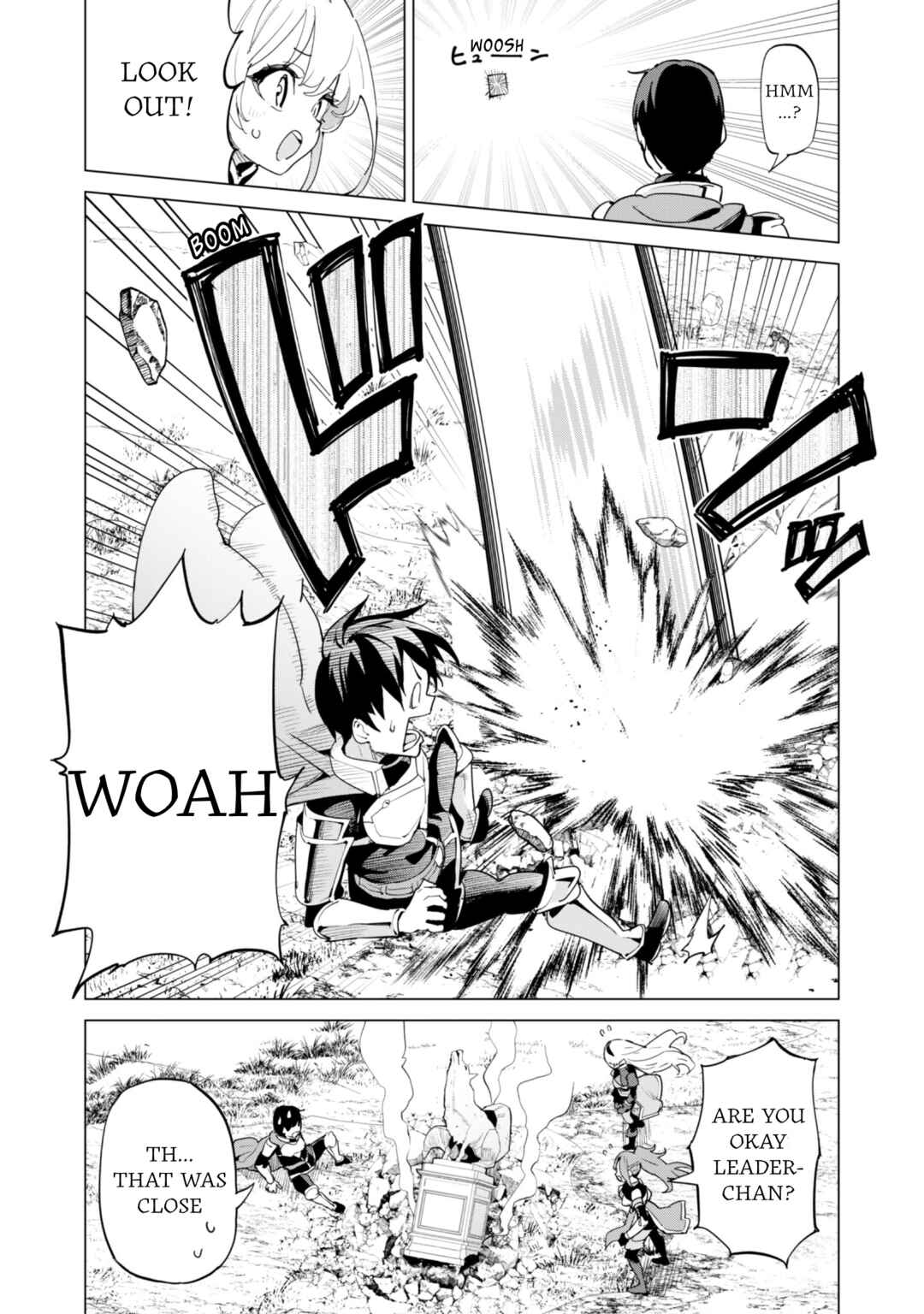 Gacha o Mawashite Nakama o Fuyasu: Saikyou no Bishoujo Gundan o Tsukuriagero Chapter 82 - Page 8