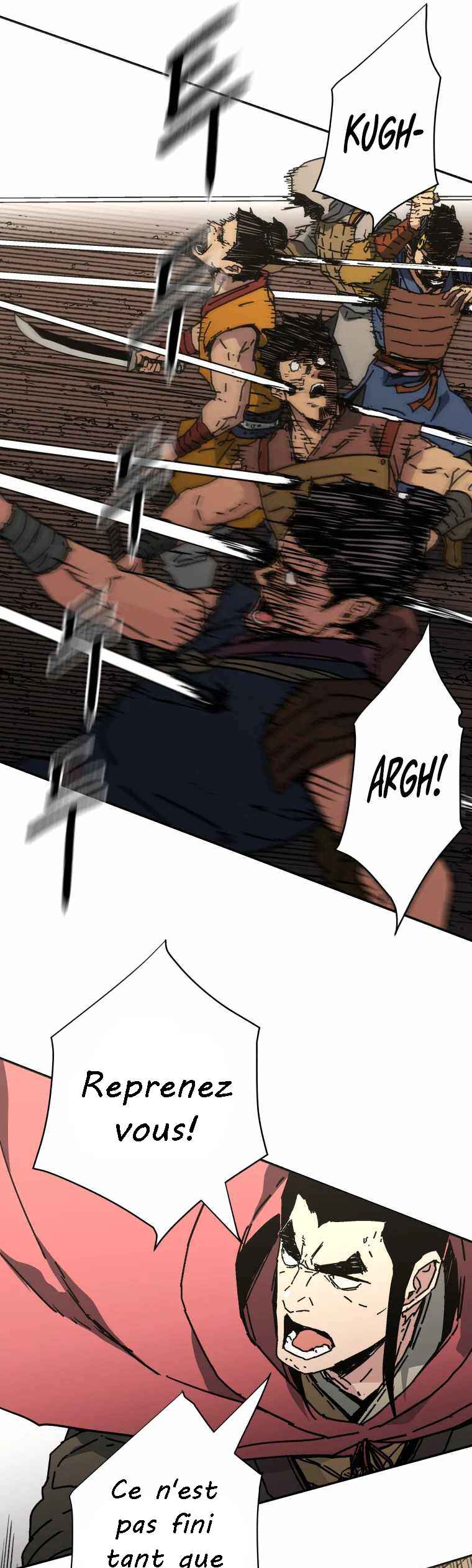 Abimussang Chapter 230 - Page 10