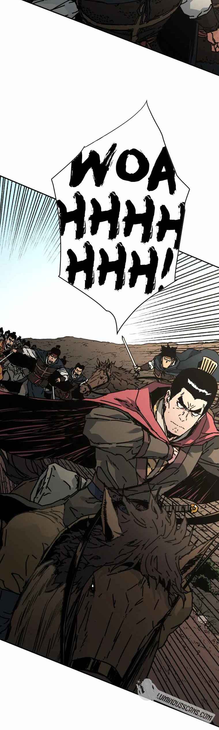 Abimussang Chapter 230 - Page 12