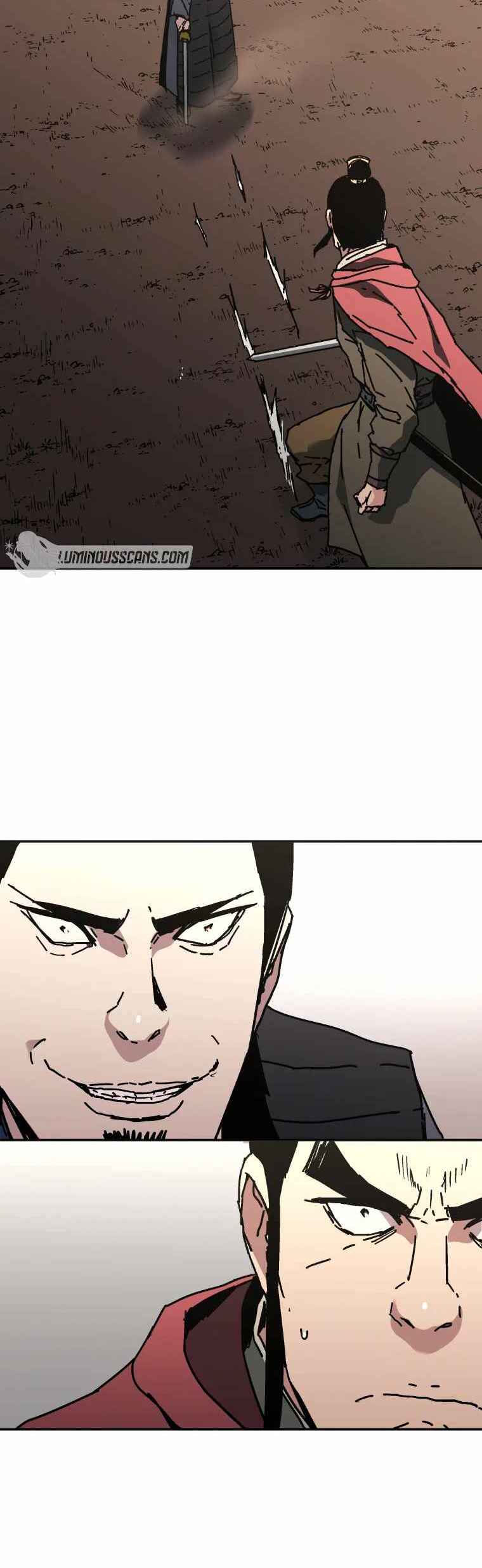 Abimussang Chapter 230 - Page 28