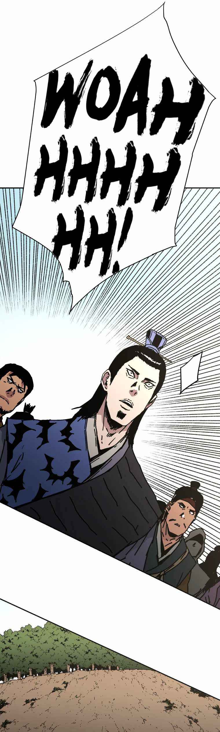 Abimussang Chapter 230 - Page 29