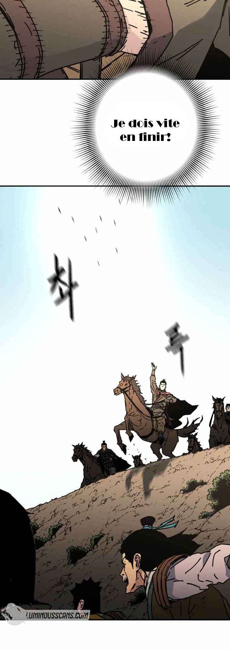 Abimussang Chapter 230 - Page 4