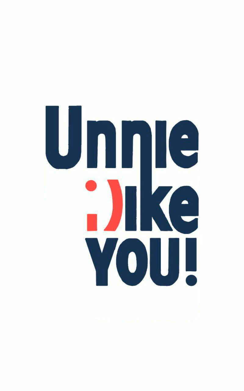 Unnie, I like you! Chapter 1 - Page 2