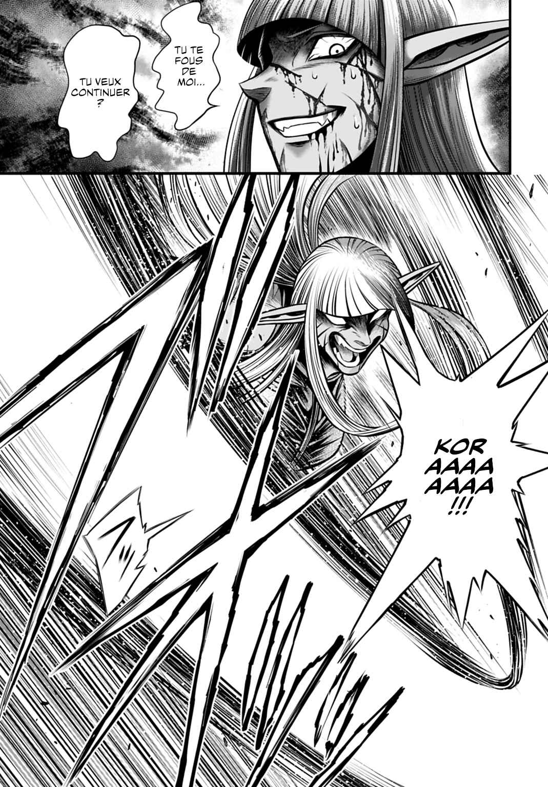 Shuumatsu no Valkyrie Kinden - Kamigami no Apocalypse Chapter 18 - Page 11