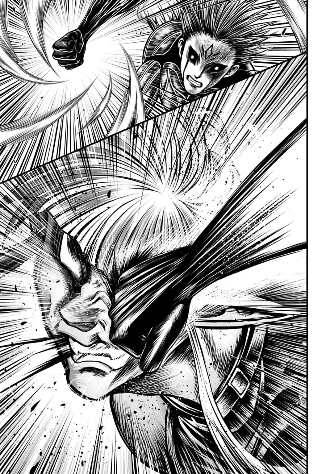 Shuumatsu no Valkyrie Kinden - Kamigami no Apocalypse Chapter 18 - Page 19