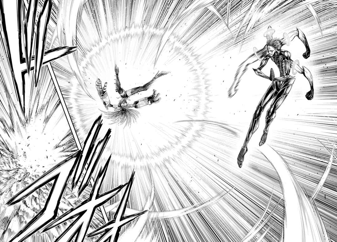 Shuumatsu no Valkyrie Kinden - Kamigami no Apocalypse Chapter 18 - Page 20