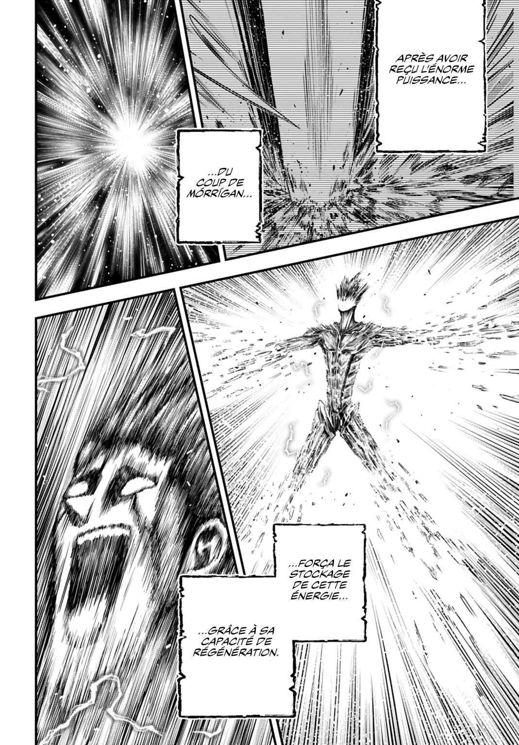 Shuumatsu no Valkyrie Kinden - Kamigami no Apocalypse Chapter 18 - Page 33